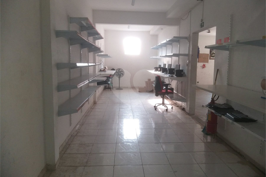 Prédio à venda em Tucuruvi, São Paulo, SP