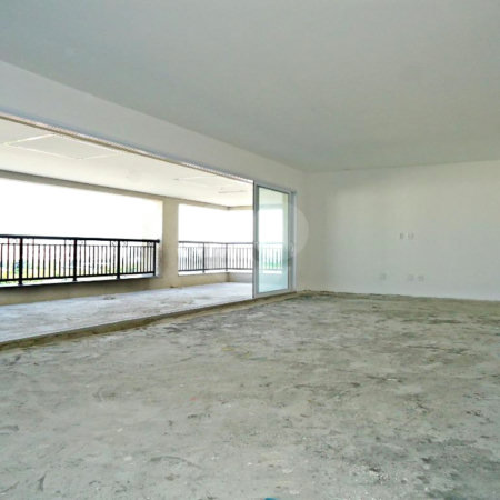 Apartamento à venda com 4 suítes em Vila Ester (zona Norte), São Paulo, SP