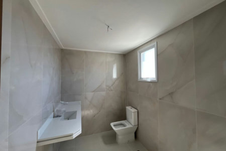 Apartamento com 3 dormitórios à venda, 170 m² por R$ 2.570.000,00 - Aparecida - Santos/SP