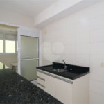 Apartamento à venda com 3 quartos, sendo 1 suíte, em Parque Reboucas, São Paulo, SP