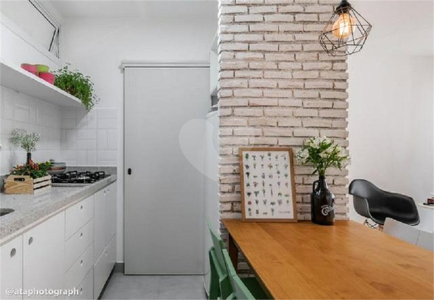 Apartamento residencial para venda, Consolação, São Paulo