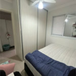 Casa à venda com 3 quartos, sendo 1 suíte, no condomínio Vila das Cores, São Paulo - SP