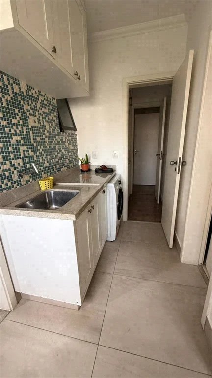 Apartamento à venda com 3 quartos, sendo 1 suíte, em Vila Suzana, São Paulo, SP