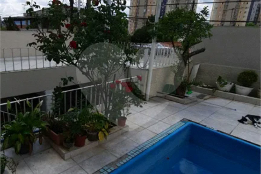 Casa à venda com 5 quartos, sendo 2 suítes, em Vila Nova Cachoeirinha, São Paulo, SP