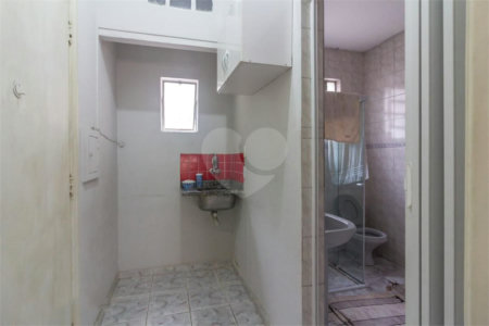 Apartamento à venda com 1 quarto em Vila Buarque, São Paulo, SP