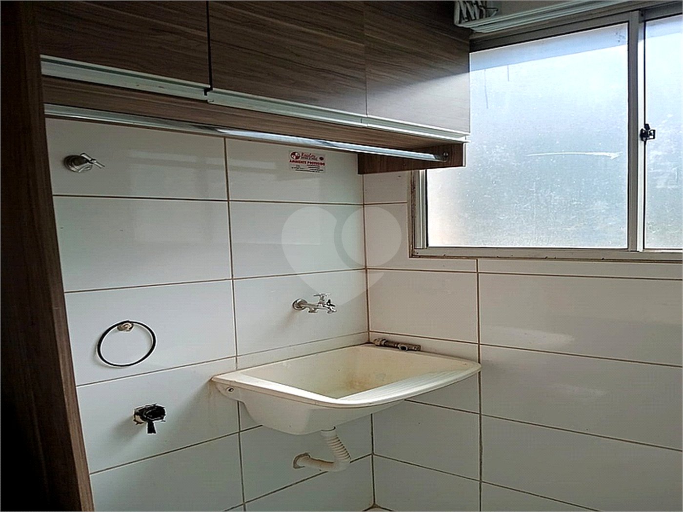 Apartamento à venda com 2 quartos em Vila Abranches, Ribeirão Preto, SP