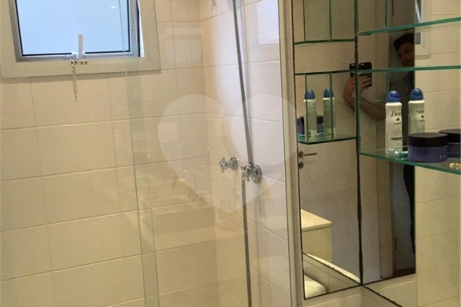Apartamento à venda com 3 quartos, sendo 2 suítes, em Imirim, São Paulo, SP