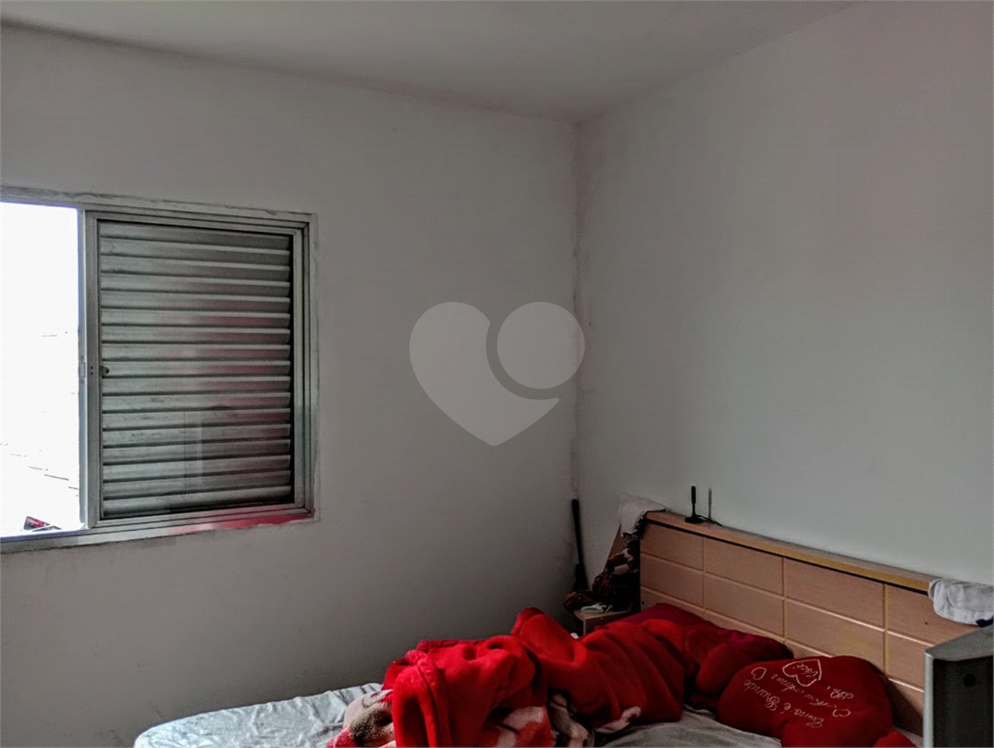 Sobrado à venda com 2 quartos em Horto, São Paulo, SP