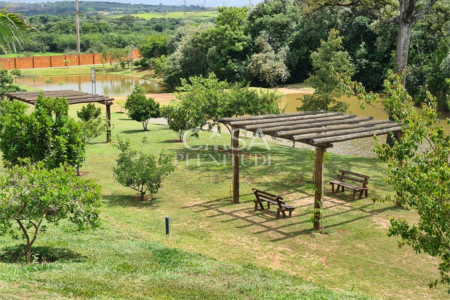Terreno em condomínio à venda em Parque Ibiti Reserva, Sorocaba, SP