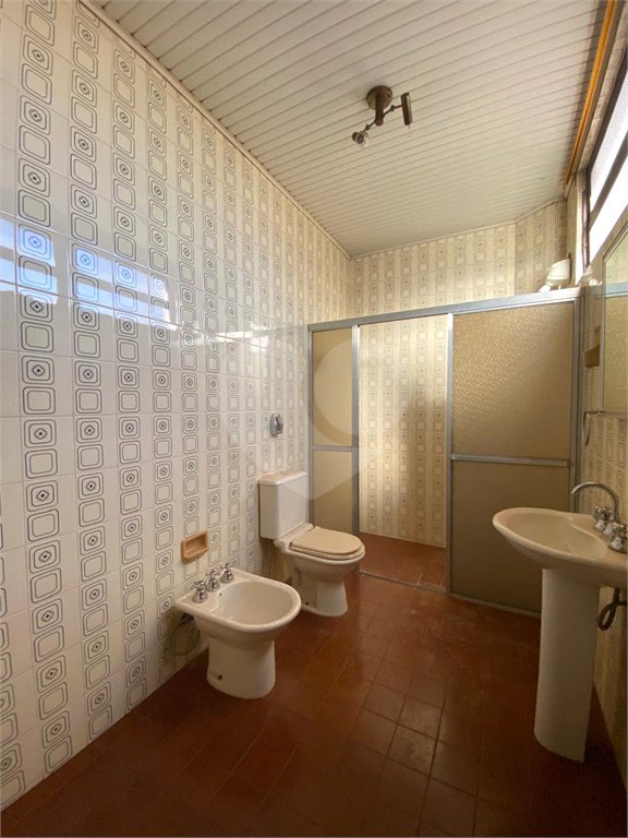 Casa para alugar com 4 quartos, sendo 2 suítes, no Centro, Araraquara, SP