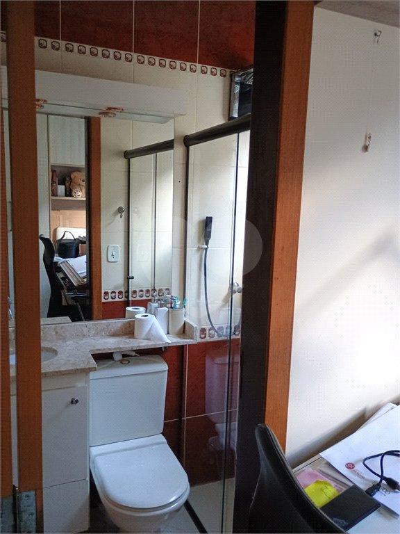 Casa à venda com 4 suítes em Jardim Bom Clima, Guarulhos, SP