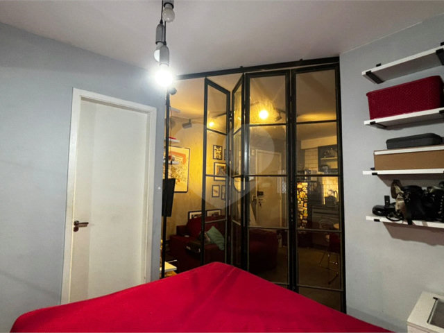 Studio à venda com 1 suíte no Centro, São Paulo, SP