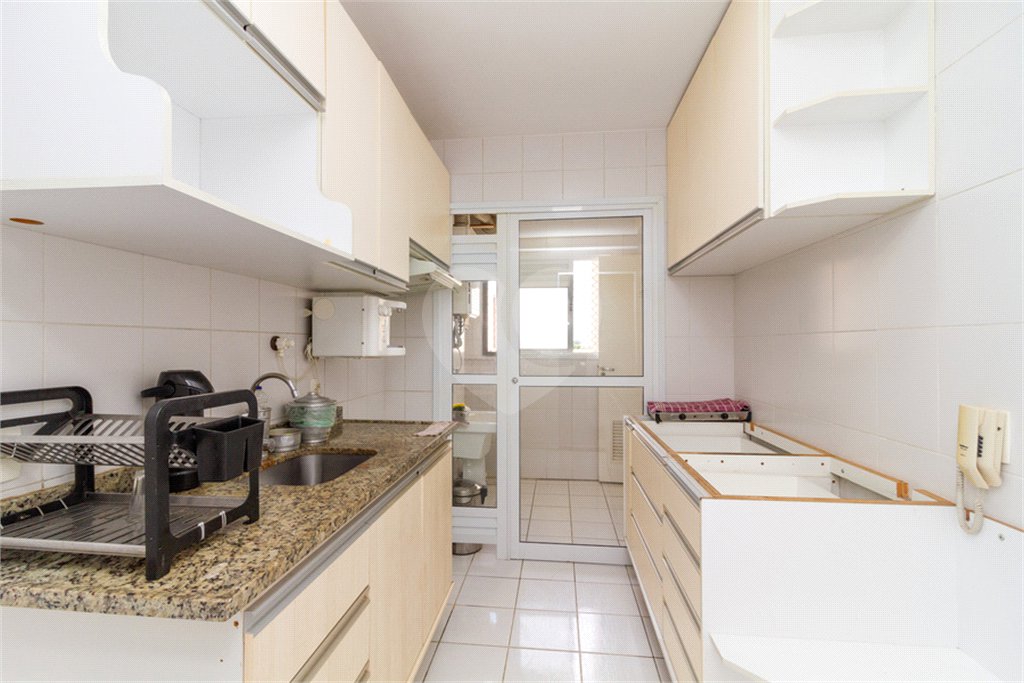 Apartamento à venda com 3 quartos, sendo 2 suítes, em Vila Lageado, São Paulo, SP