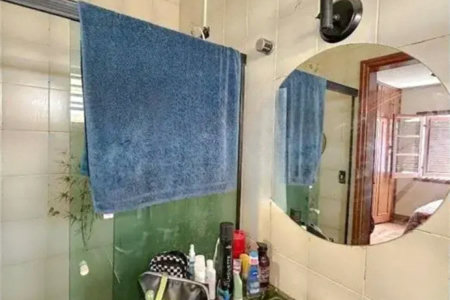 Sobrado à venda com 5 suítes em Vila Romana, São Paulo, SP