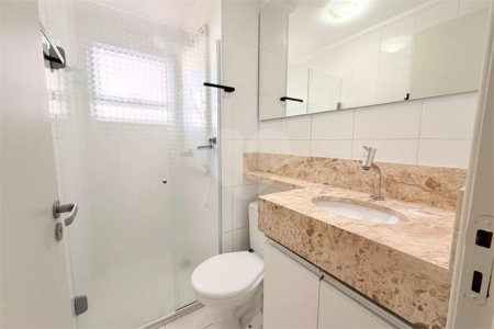 Apartamento à venda com 3 quartos em Jardim Tamoio, Jundiaí, SP