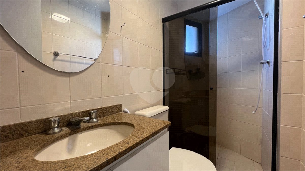 Apartamento à venda com 2 quartos em Pinheiros, São Paulo, SP