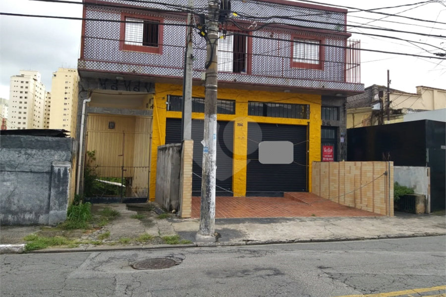 Loja à venda em Santana, São Paulo, SP