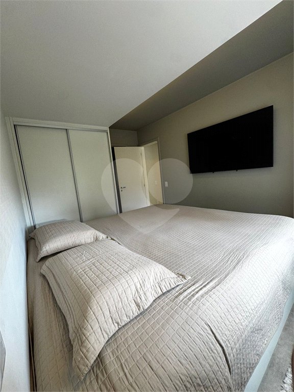 Apartamento à venda com 2 quartos, sendo 1 suíte, em Água Branca, São Paulo, SP