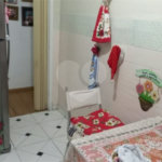 Apartamento à venda com 1 quarto em Vila Laís, São Paulo, SP
