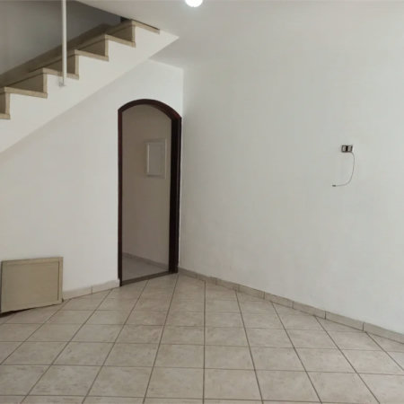 Sobrado à venda com 3 quartos em Jaguaré, São Paulo, SP