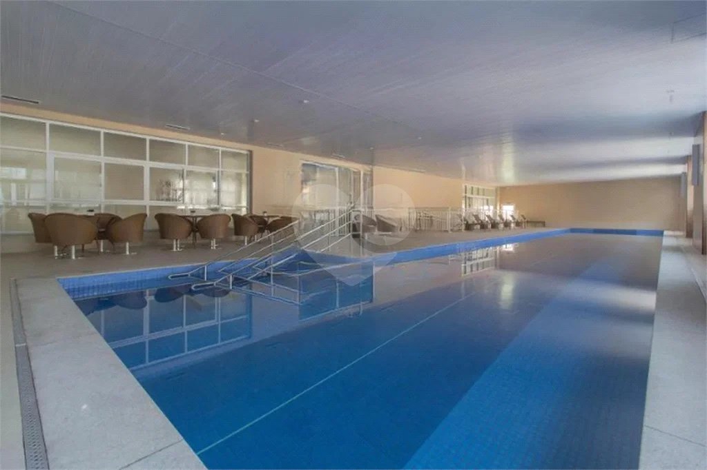 APARTAMENTO À VENDA NA MOOCA 3 DORMITÓRIOS, 129 m2 Condominio Clube Aceita Permuta
