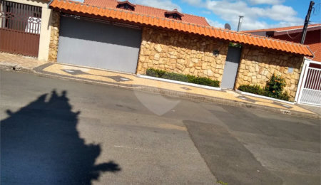Casa à venda com 3 quartos, sendo 1 suíte,  em Jardim Rosolém, Hortolândia, SP
