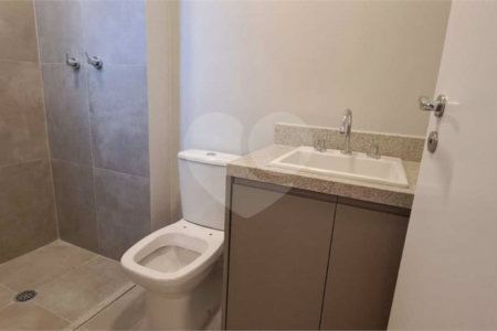 Apartamento à venda com 2 suítes em Indianópolis, São Paulo, SP