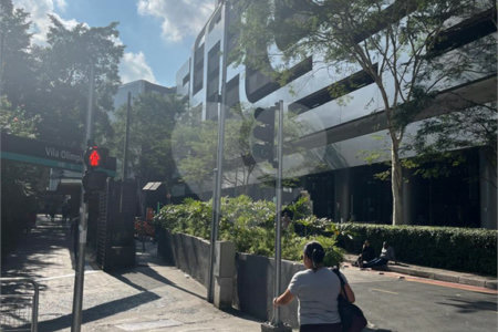 Laje Corporativa para alugar em Vila Olímpia, São Paulo, SP
