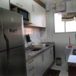 Apartamento à venda com 2 quartos em Jardim América, Sorocaba, SP