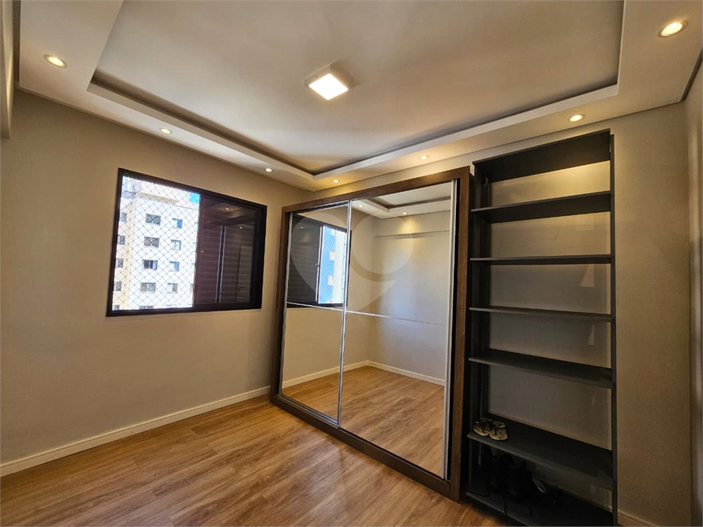 Apartamento à venda com 2 quartos em Vila Monte Alegre, São Paulo, SP