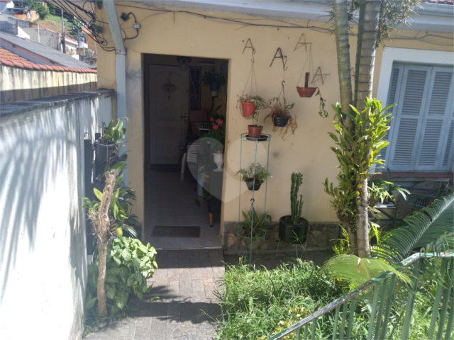 Casa Térrea à venda com 5 quartos em Parque Mandaqui, São Paulo, SP