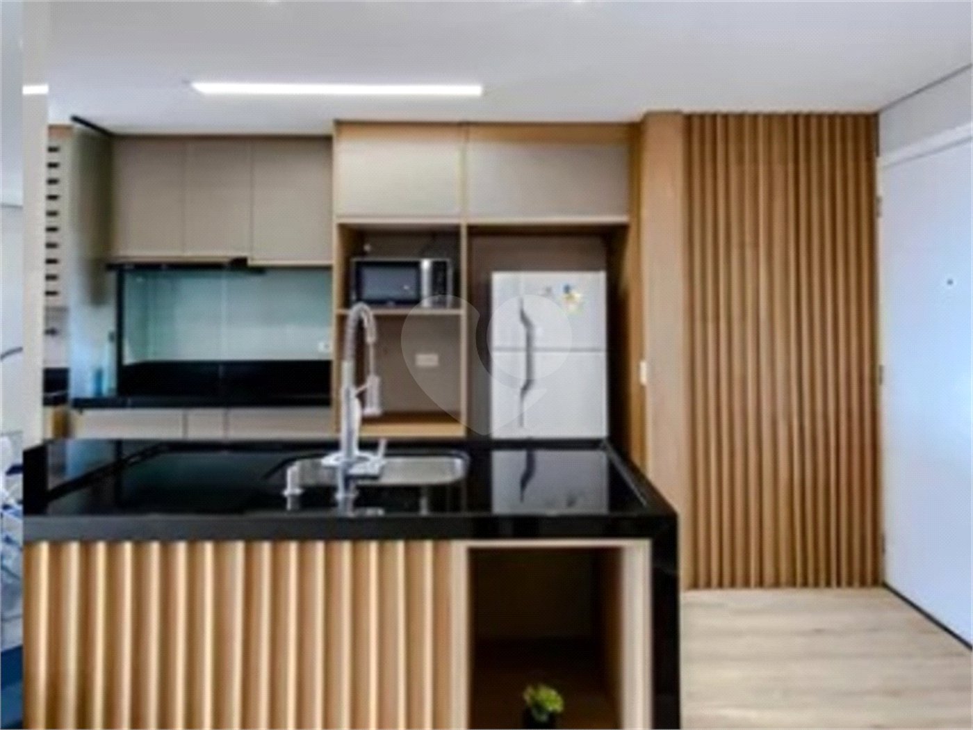 Apartamento à venda com 2 quartos, sendo 1 suíte,  em Brás, São Paulo, SP