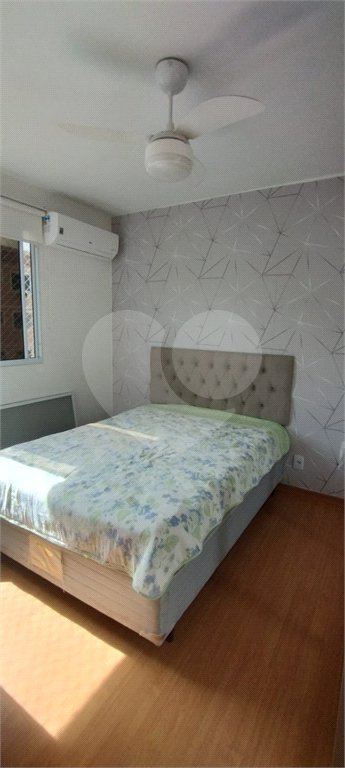 Apartamento à venda com 2 quartos em Campo Grande, Rio de Janeiro, RJ
