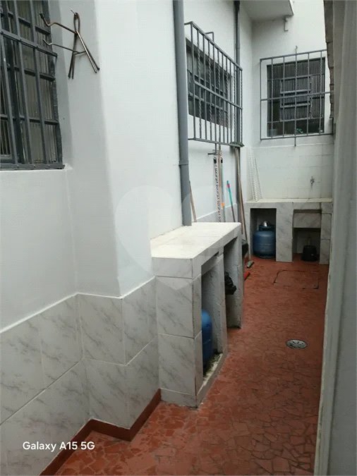 Casa Térrea à venda com 4 quartos em Casa Verde, São Paulo, SP