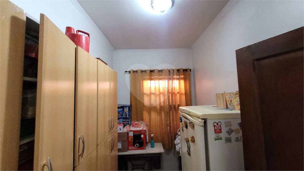 Casa à venda com 3 quartos em Vila Bonilha, São Paulo, SP