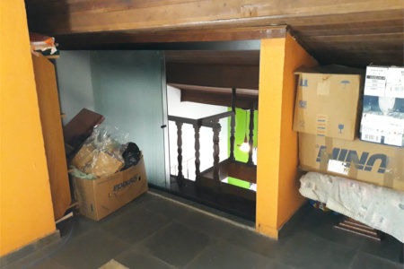 Sobrado à venda com 3 quartos, sendo 1 suíte,  em Jardim Oriental, São Paulo, SP