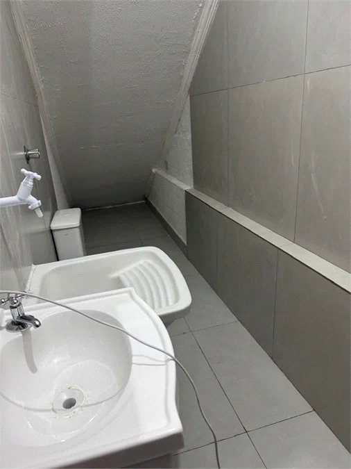 Kitnet para alugar com 1 quarto em Pinheiros, São Paulo, SP