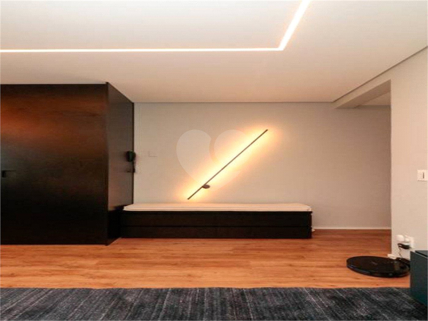 Apartamento à venda com 1 suíte em Pinheiros, São Paulo, SP