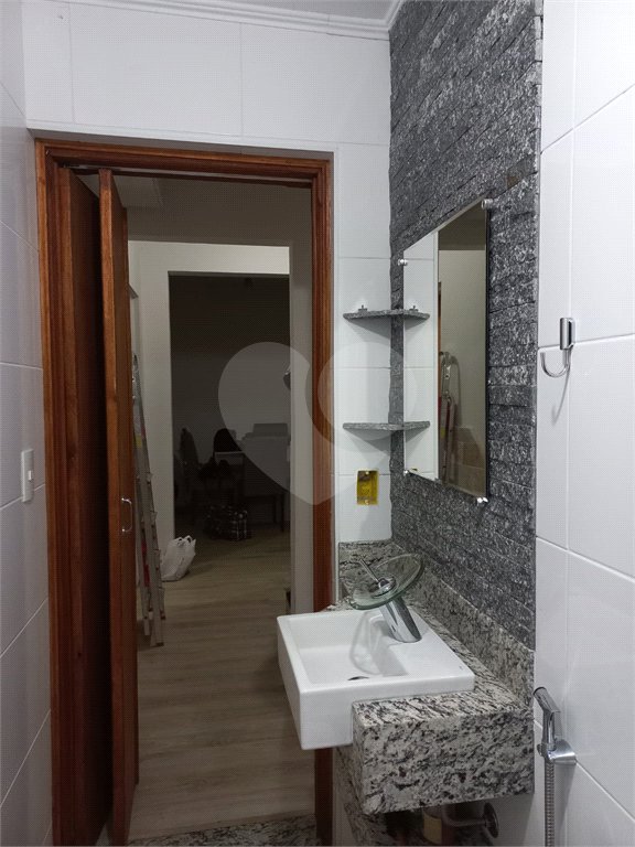 Apartamento térreo na Vila Nery - São Carlos/SP