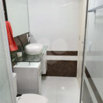 Apartamento à venda com 2 quartos em Vila Gustavo, São Paulo, SP