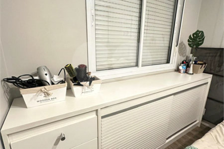 Apartamento à venda com 2 quartos em Vila Maria, São Paulo, SP