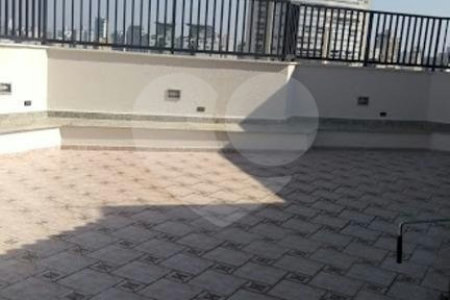 Apartamento à venda com 4 suítes em Água Fria, São Paulo, SP