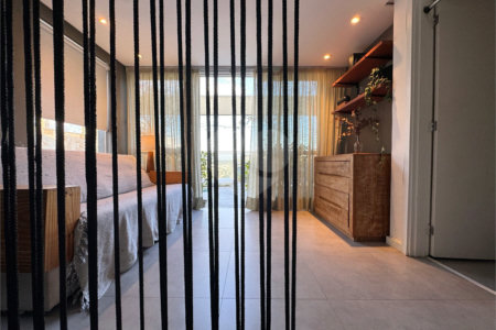 Apartamento à venda com 1 quarto em Barra da Tijuca, Rio de Janeiro, RJ