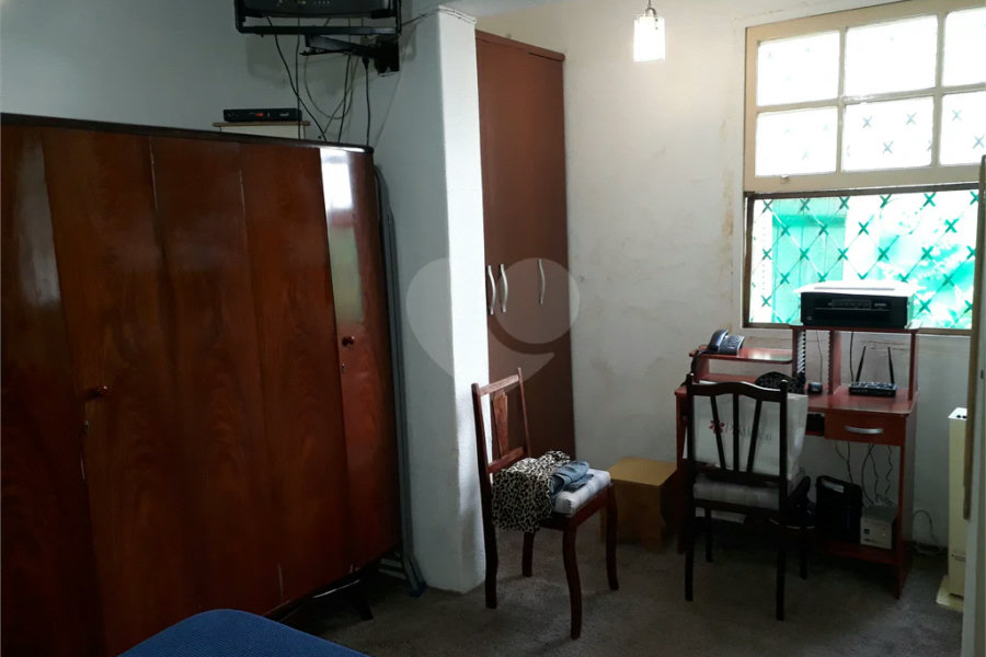 Casa à venda com 2 quartos em Vila Guilherme, São Paulo, SP