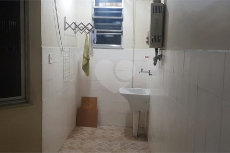 Apartamento à venda com 2 quartos em Vila Isabel, Rio de Janeiro, RJ
