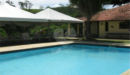 Sítio à venda com 3 quartos, sendo 1 suíte,  em City Castello, Itu, SP