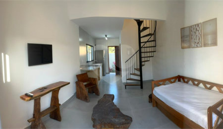 Casa à venda com 1 quarto em São José, Armação dos Búzios, RJ