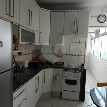 Apartamento à venda com 3 quartos, sendo 1 suíte, em Perdizes, São Paulo, SP