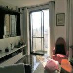Apartamento à venda com 4 quartos, sendo 2 suítes,  em Vila Suzana, São Paulo, SP