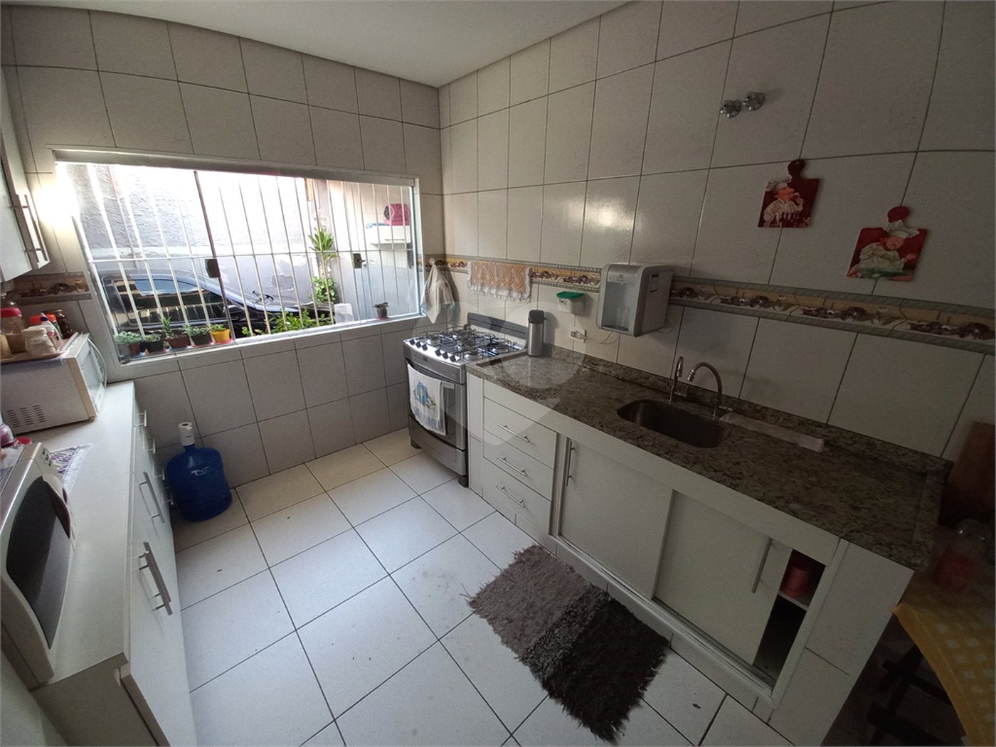 Casa Térrea à venda com 2 quartos em Jardim das Palmas, São Paulo, SP